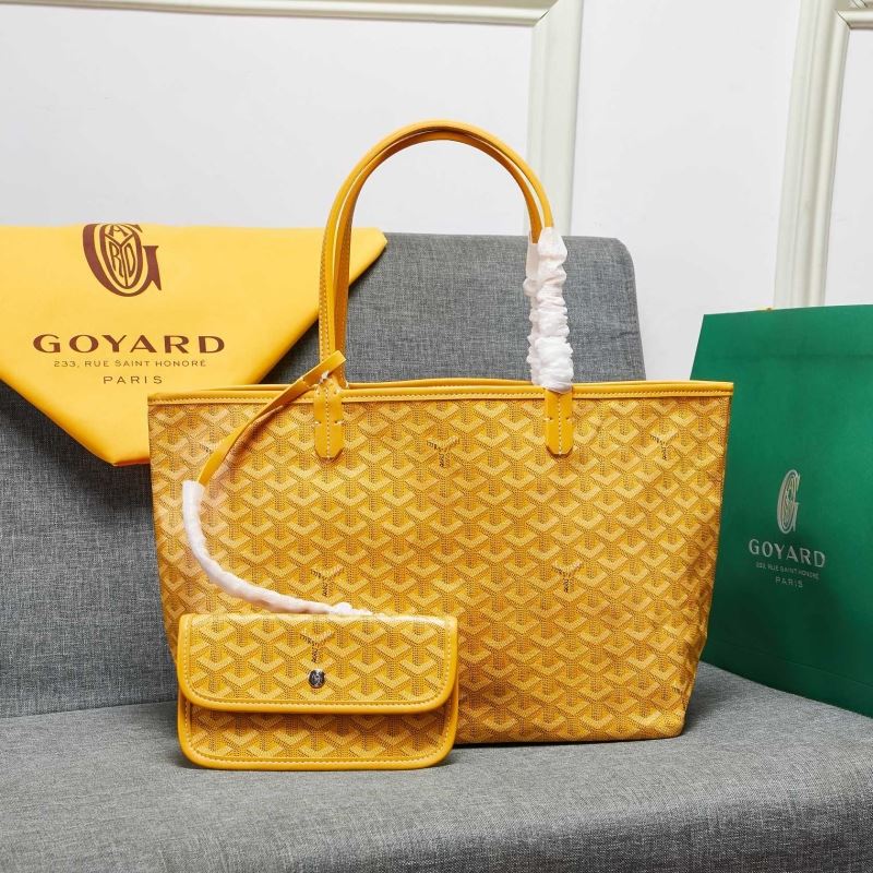Go*ard shopping bags
